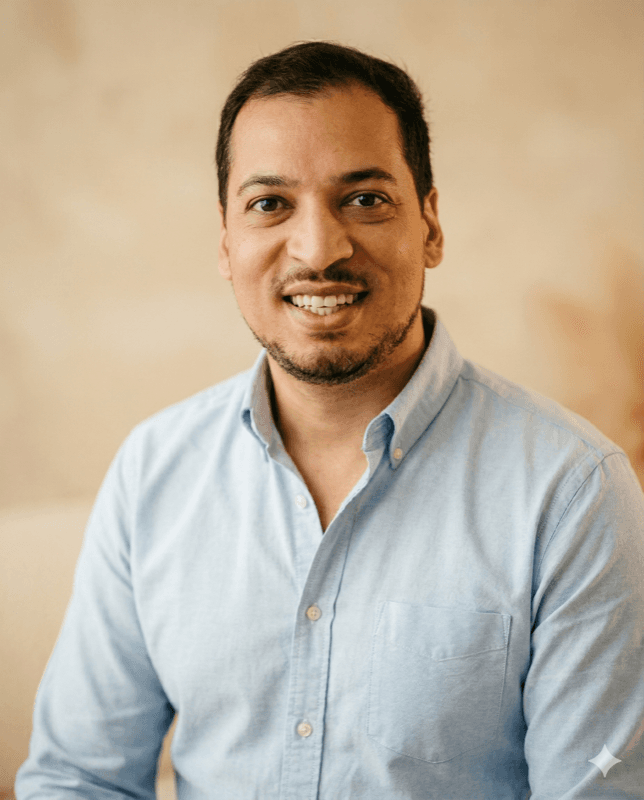 Kevin Sanchez, Founder of South Florida AI Institute